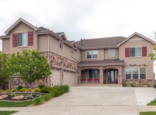 26821 E Arbor Dr, Aurora, CO 80016