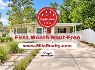2504 Musselwhite Ave, Orlando, FL 32804