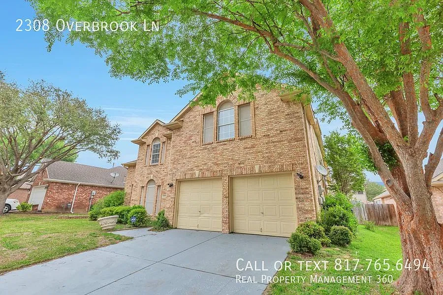 Beautiful 4 bedroom in the heart of Bedford — Photo 2