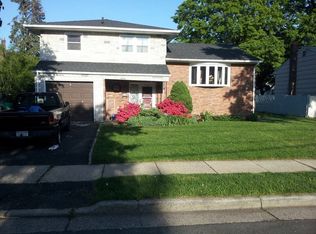 1249 Shaffer Ave, Roselle, NJ