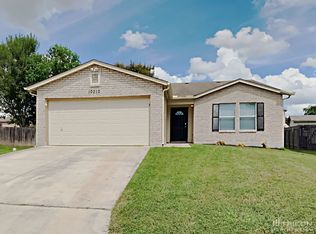 10010 Fisherman Pier, San Antonio, TX 78239