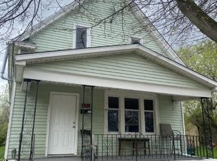 47 Brownell St, Buffalo, NY
