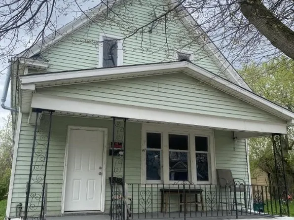 47 Brownell St, Buffalo, NY 14212