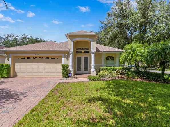 16206 Ashley Park Pl, Tampa, FL 33647