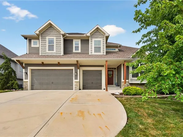 4410 NE 78th St, Kansas City, MO 64119