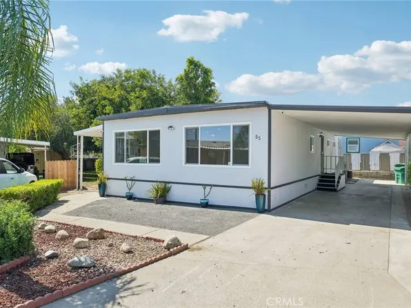 2755 Arrow Hwy, La Verne, CA 91750