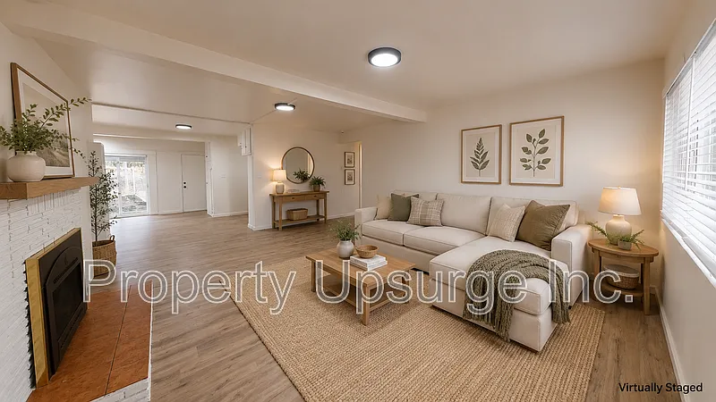 3 bed, 1.5 bath, 1500 sqft, $1,695 — Photo 4