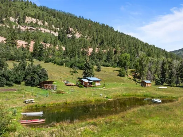 26299 Road 40, Dolores, CO 81323