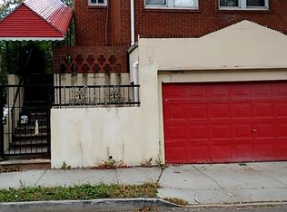 74 Jackie Robinson Pkwy, Brooklyn, NY 11207