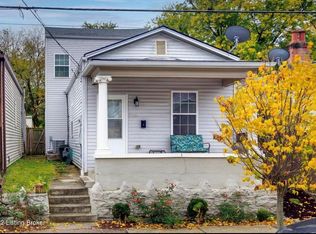 1106 E Saint Catherine St, Louisville, KY