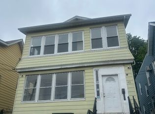 43 Norwood Ave, Irvington, NJ 07111