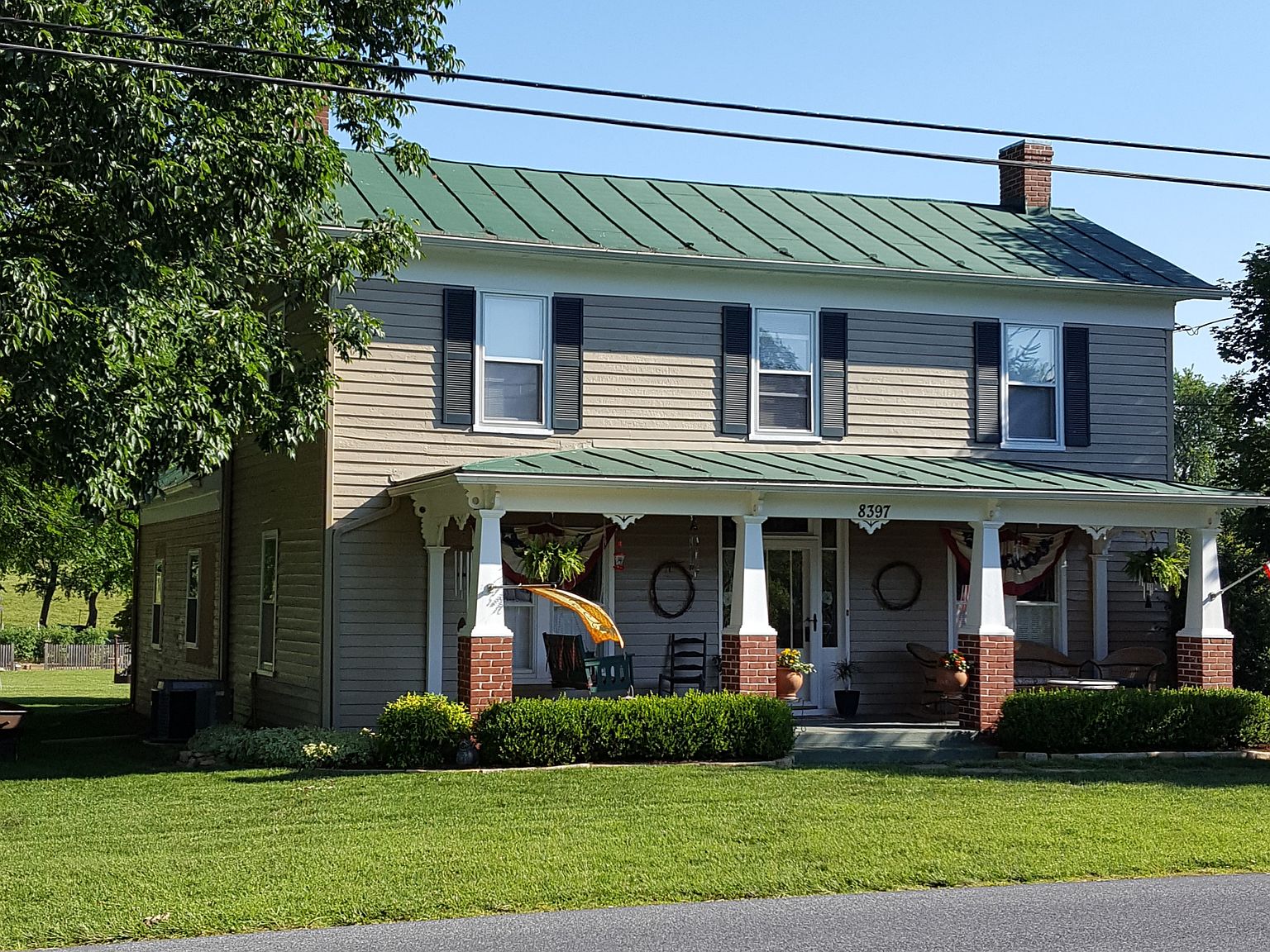 8369 Main St, Port Republic, VA 24471 Zillow