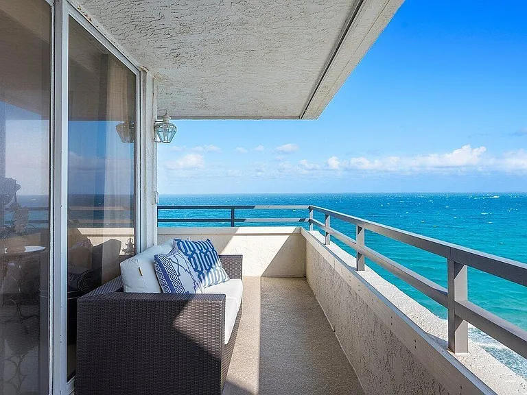 3560 S Ocean Blvd #Penthouse 1 — Photo 14