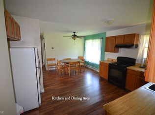 11529 E Village Rd, Sault Sainte Marie, MI 49783