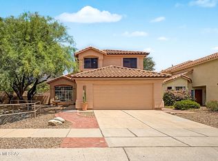 7801 E Calle Bien Nacida, Tucson, AZ 85750