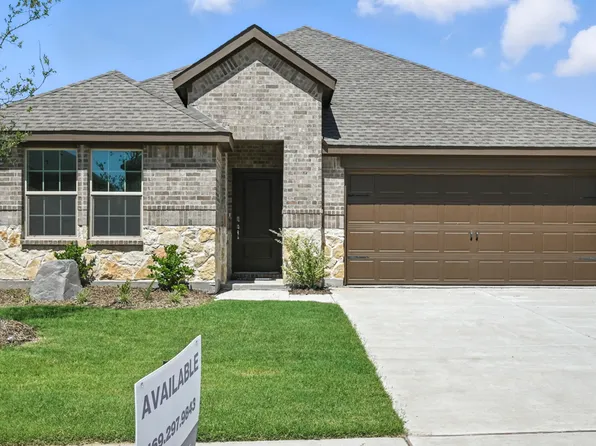 Violet Plan, Bel Air Village