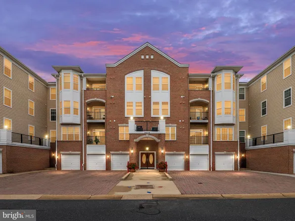 8608 Fluttering Leaf Trl Unit 305, Odenton, MD 21113