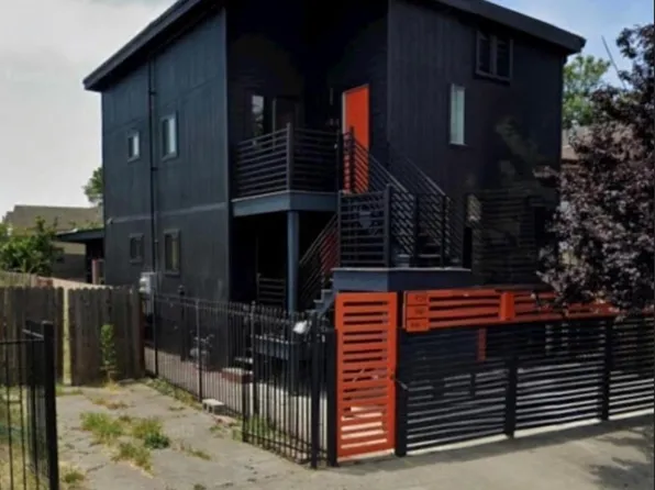 939-941 1/2 26th St, Oakland, CA 94601