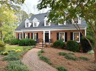 4185 Dimholt Ct, Winston Salem, NC 27104