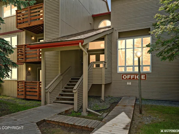 9715 Independence Dr Unit B306, Anchorage, AK 99507