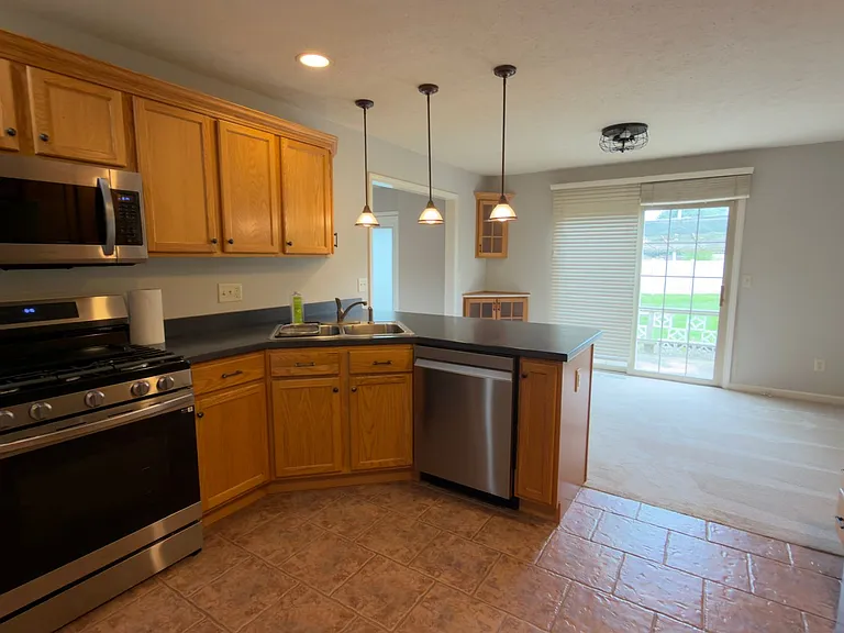 4625 Copper Ridge Rd — Photo 5
