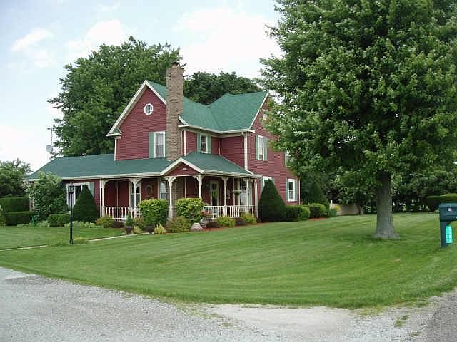 1st image of 3184 E County Road 600 S