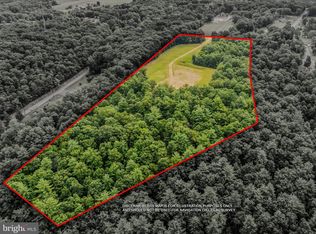 Fairview Oaks Way, Berkeley Springs, WV 25411