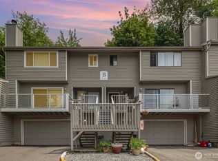 Lea Hill Condos, Auburn, WA 98092