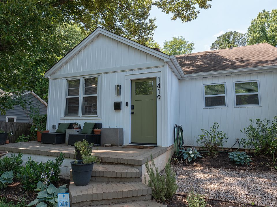 1st image of 1419 Remount Rd #B