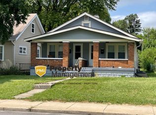 624 N Emerson Ave, Indianapolis, IN