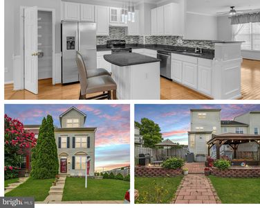 5540 Hidden Waters Ln, Frederick, MD, 21703