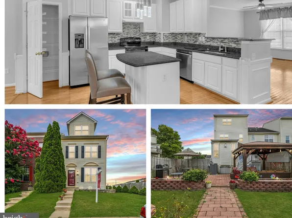 5540 Hidden Waters Ln, Frederick, MD 21703