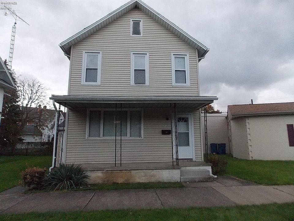 1st image of 715 Wayne St #1/2