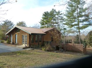 353 Burton Rd, Sparta, TN 38583