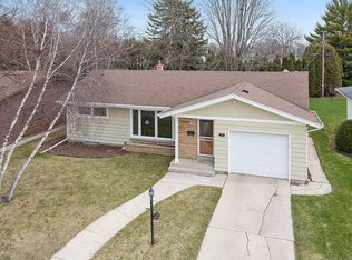 1905 N 24th St, Sheboygan, WI 53081