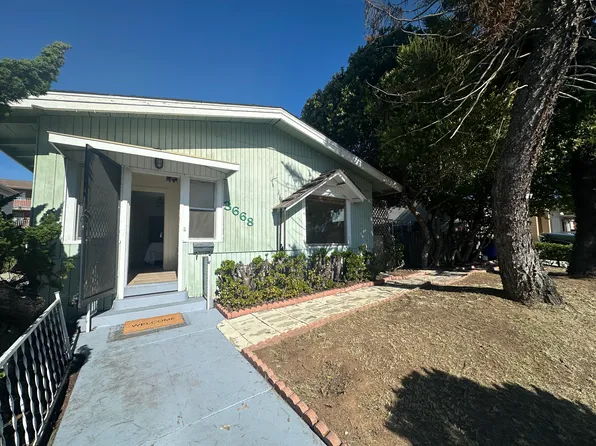 3668 Tennyson St, San Diego, CA 92106