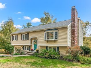 40 Summer Hill Rd, Maynard, MA 01754