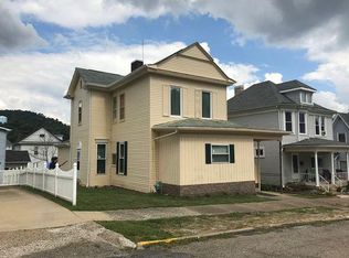 404 Whitely St, Bridgeport, OH 43912
