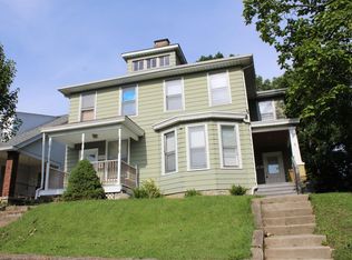 418-420 Ridgelawn Ave, Hamilton, OH 45013