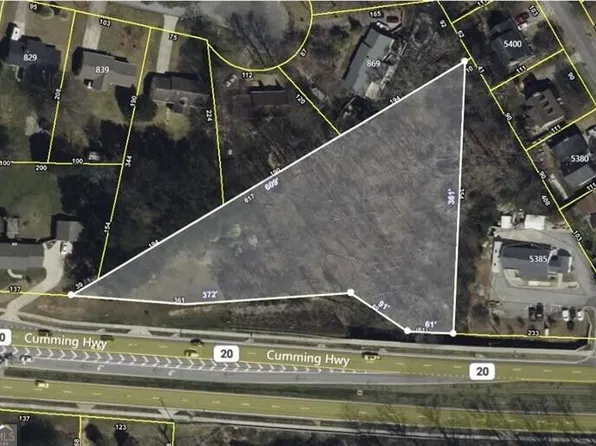 591 Highway 20 #A, Buford, GA 30518
