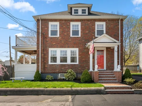 50 Hillside Rd, Dedham, MA 02026