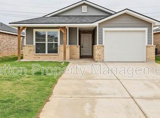 2901 Ranch House Rd, Amarillo, TX 79124