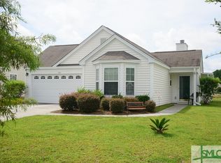 133 Rocking Horse Ln, Pooler, GA 31322