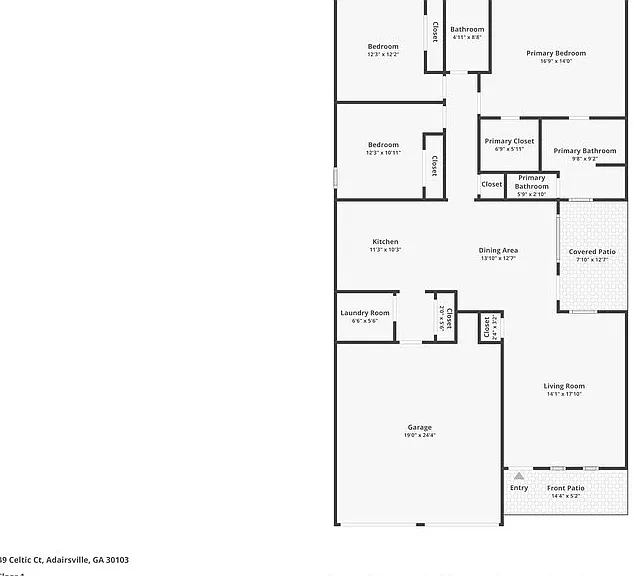 49 Celtic Ct — Photo 2