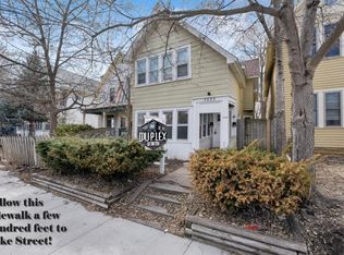 3022 Grand Ave S, Minneapolis, MN 55408