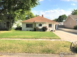 521 Columbine St, Sterling, CO 80751