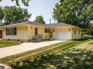 1604 N 13th St, Fort Dodge, IA 50501