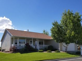 2004 Weston Dr, Billings, MT 59102
