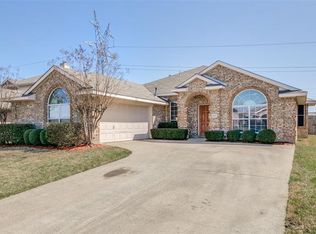 3818 Cedar Creek Ln, Sachse, TX 75048