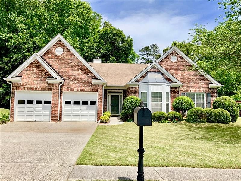 1st image of 1323 Elderberry Run Cv